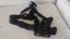 GoPro/DJI chest mount. Carousel 1