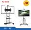 Floor TV Stand Carousel 1