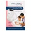 Welcare USB-C Rechargeable Wearable Electric Breast Pump 3 Modes: Massage, Carousel 4