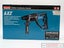 Makita Combination Hammer Drill - DHR202Z Carousel 3