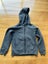 2 x Uniqlo boys hoodie Carousel 1