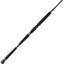 Samurai X-Tracta Carbon Fishing Rod Medium Fast 7ft 6 inch 1 Piece PE 6 - 8 Carousel 1