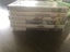 Xbox 360 games x6 Carousel 2