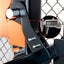 Smith Machine with 126KG Weight Stacks Carousel 4