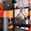 Smith Machine with 126KG Weight Stacks Carousel 5
