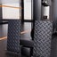 Smith Machine with 126KG Weight Stacks Carousel 6