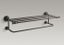 TOWLE RAIL SHELF Carousel 1