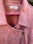Vine Apparel Avery Jacket. Size 18. Rose. Carousel 3