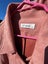 Vine Apparel Avery Jacket. Size 18. Rose. Carousel 4