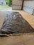 Grey / Black Heavy Duty Tarp 4.75 x 5.9m Carousel 5
