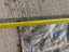 Grey / Black Heavy Duty Tarp 4.75 x 5.9m Carousel 2
