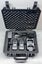 GME TX6160 Handheld UHF CB RadioTwin Pack- Black Carousel 1