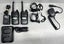 GME TX6160 Handheld UHF CB RadioTwin Pack- Black Carousel 2