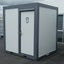 BACK IN STOCK - Portable Bathroom Unit - Toilet, Shower & Vanity 01-A Carousel 1