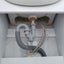 BACK IN STOCK - Portable Bathroom Unit - Toilet, Shower & Vanity 01-A Carousel 7