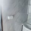 BACK IN STOCK - Portable Bathroom Unit - Toilet, Shower & Vanity 01-A Carousel 9