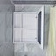 BACK IN STOCK - Portable Bathroom Unit - Toilet, Shower & Vanity 01-A Carousel 13