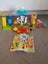 Duplo At The Fair Carousel 1