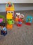Duplo At The Fair Carousel 3