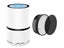 PTN NEW Replacement Filter for LEVOIT LV-H132 Air Purifier Sale Sale Sale Carousel 10