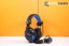 Playmax Universal Headset Black & Blue Carousel 1