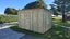 Large Garden Shed Carousel 2