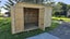 Large Garden Shed Carousel 3