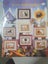 embroidery book Carousel 1