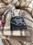 Rose Dale pure Wool rug. Carousel 2