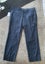 !BRAND NEW! Laid Law + Leeds Navy Blue Tailored Fit Dress Pants - Size W40/102 Carousel 2