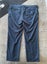 !BRAND NEW! Laid Law + Leeds Navy Blue Tailored Fit Dress Pants - Size W40/102 Carousel 3