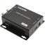 DOSS Coaxial 1 HDMI to 2 SDI Video Audio Converter 3G-SDI HD-SDI SDI 1080p 60hz Carousel 1