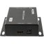 DOSS Coaxial 1 HDMI to 2 SDI Video Audio Converter 3G-SDI HD-SDI SDI 1080p 60hz Carousel 3