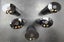 Kef 5 Piece Surround Speaker Set - HTS7001 - B16133033-1 Carousel 3