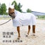 Horse Blanket Removable Throw Section Aczema Blanket Ultraviolet Proof Carousel 4