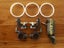 TILTA NUCLEUS M / FULL KIT ( inc 3 x Motors, 2 X control handles etc ) Carousel 8