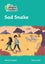 Sad Snake by Anna Cowper - Paperback Carousel 1