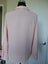 Capture Pink L/S Blouse Sz 14 Carousel 3