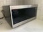Panasonic 1200W inverter microwave XL Carousel 3