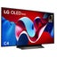 LG C4 48" 4K OLED Smart TV [OLED48C46LA] Carousel 3