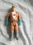 Ghostbusters - Ray Stantz Fright Features - 1988 Carousel 1