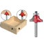 PTN NEW Router Bits Sale Sale Sale Carousel 4