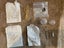 Polished stone package. Carousel 10