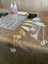Polished stone package. Carousel 9