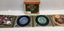 5 Assorted Packs Of CD's Carousel 5