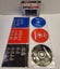 5 Assorted Packs Of CD's Carousel 6