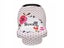 Baby Capsule Cover Breastfeeding, Carseat, Highchair, Trolley Carousel 1