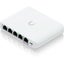 Ubiquiti UniFi USW-Flex-2.5G-5 5-Port 2.5G L2 Managed Switch - 2.5GbE x5 Carousel 3