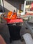 Echo 16 inch chainsaw Carousel 3
