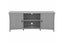 YOKO 153 2-Door TV Unit (Grey) Carousel 5